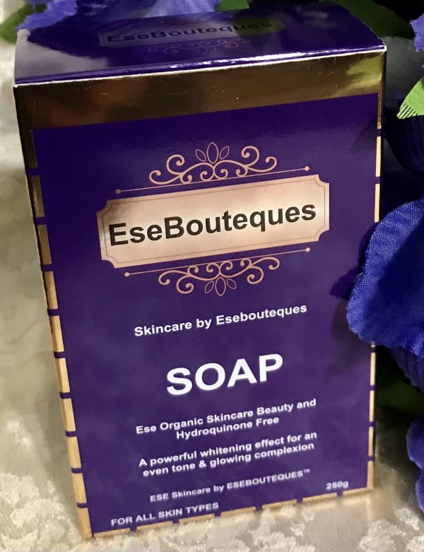 Esebeauty Whitening Skincare Soap